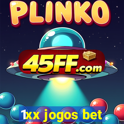 1xx jogos bet